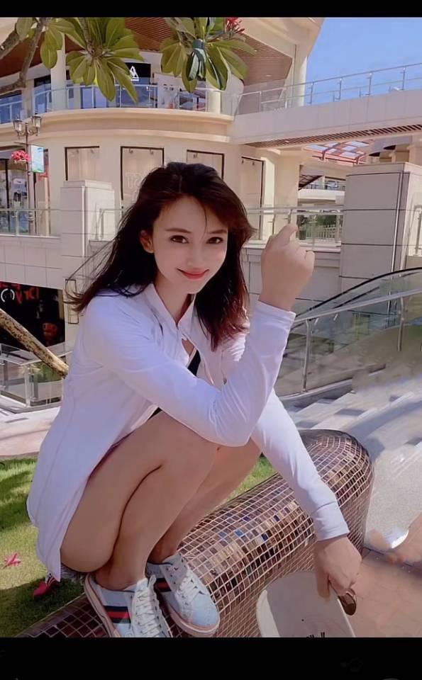 苏州园区高端质量，蛋蛋后学妹